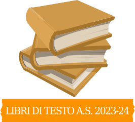 Libri di Testo 2023-24